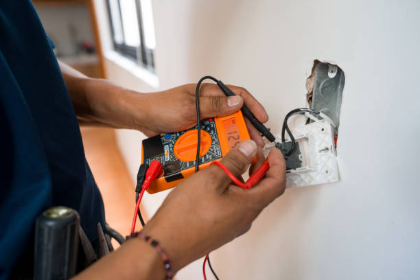 Best Electrical Outlet Repair  in Pace, FL