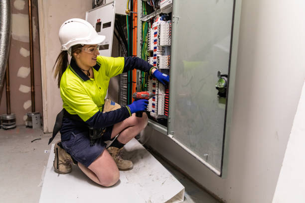 Best Industrial Electrical Services  in Pace, FL