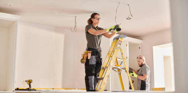 Best Commercial Electrician Services  in Pace, FL