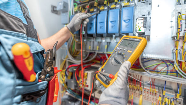 Professional Electrician in Pace, FL