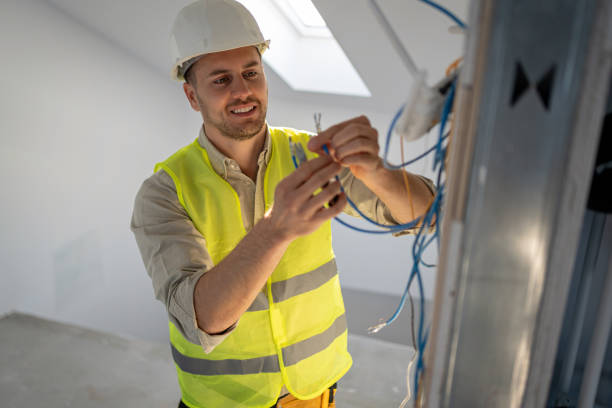 Electrical Rewiring Services in Pace, FL